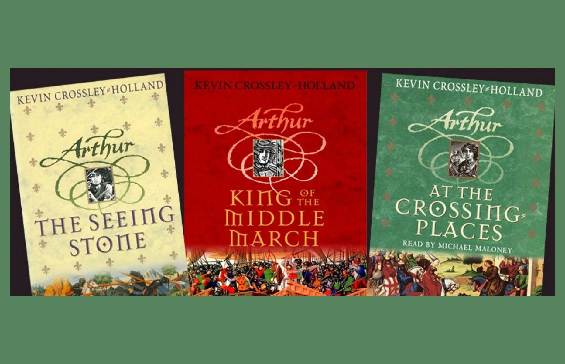 1001 Arthur Trilogy 1860 x 1200