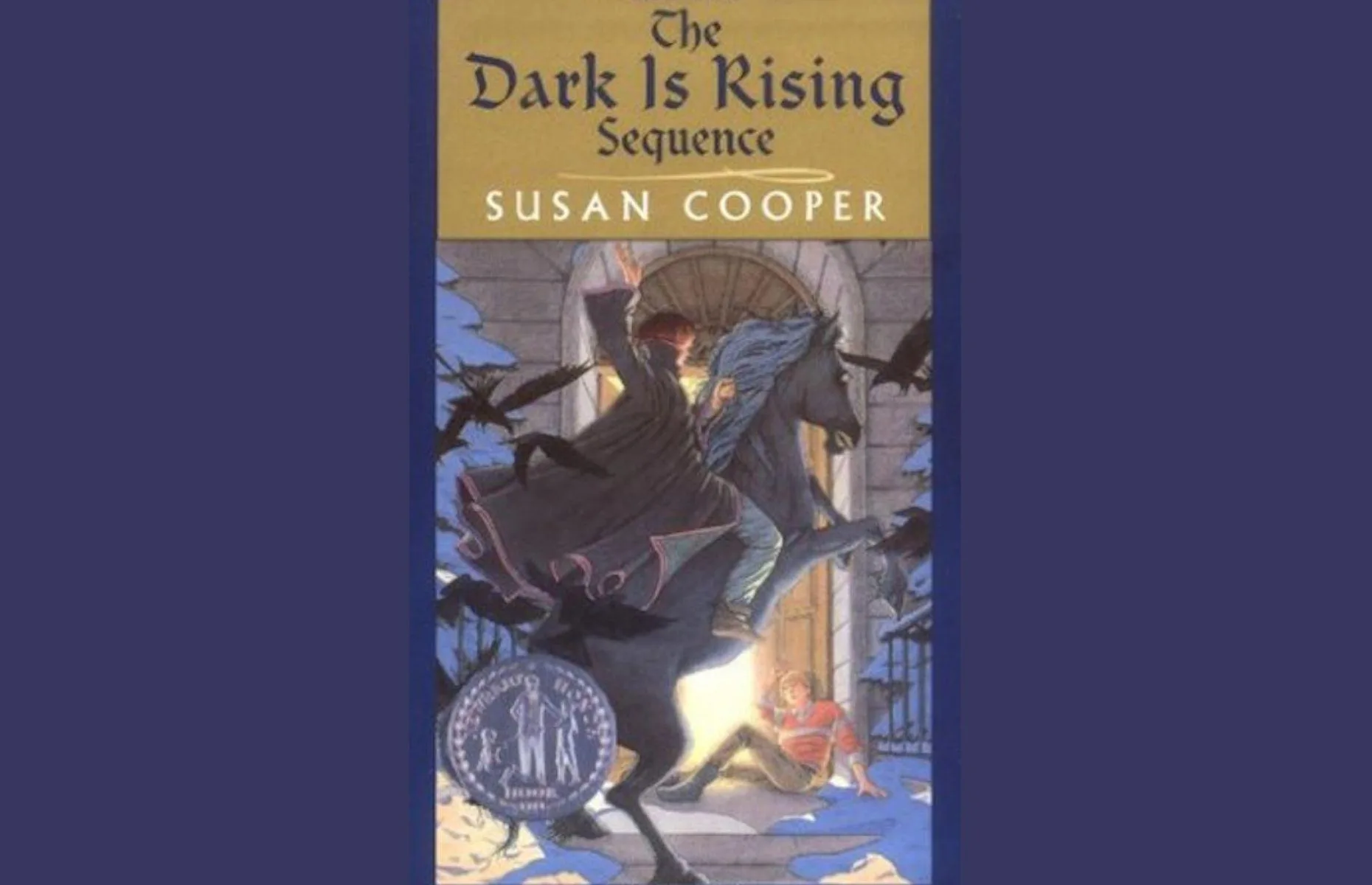 The Dark Is Rising SID00727 1860 x 1200