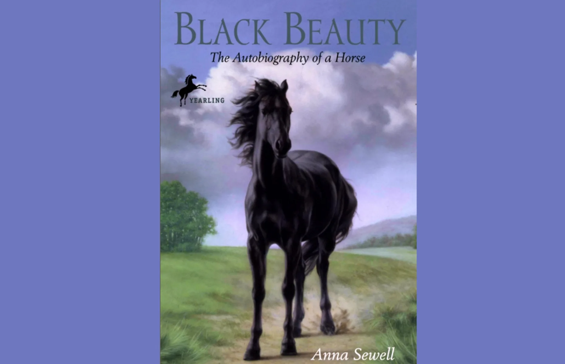 1860 x 1200 Black Beauty SID00109