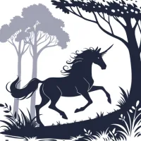 Unicorn Fantasy1