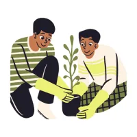 Working Together Feelings And Values
