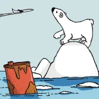 Climate Change Environment1