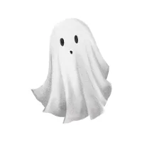 Ghost Fantasy2 1