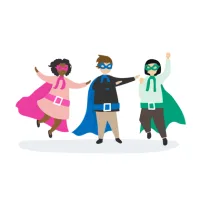 Theme Heroes
