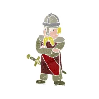 Anglo Saxons History 1