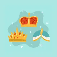 Royalty History 1