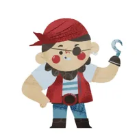 Pirate History 1