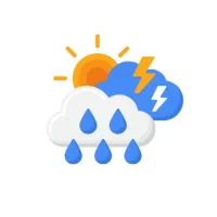 Weather Natural World 1