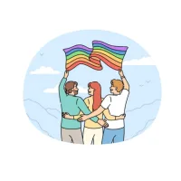 LGBTQ Personal and Social 1