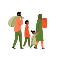Refugees Politics and Human Rights 2