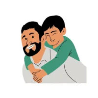 Fathers Relationships 1
