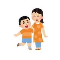 Siblings Relationships 1