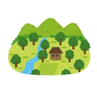 Countryside Settings 1
