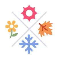 Seasons Natural World