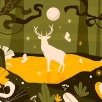 Folktale Story Form 1