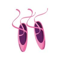 Ballet Story Forms 1