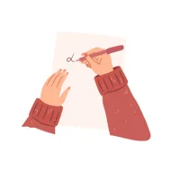 Letters Story Forms 1