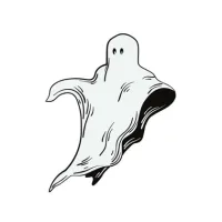 Ghost Genres 2