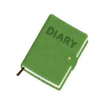 Diaries And Journals Story Forms