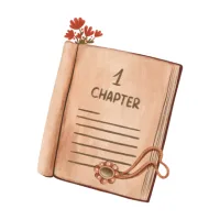 Chapter Book Story Form