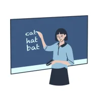 Rhyme Story Form 4