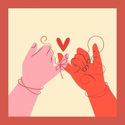 Romantic Relationships
