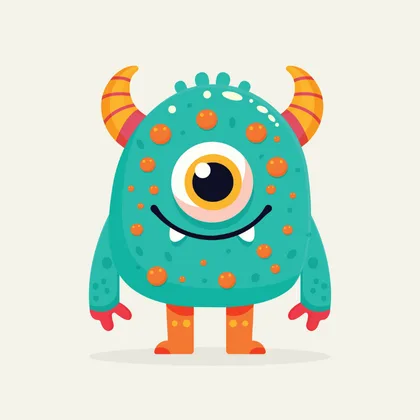 Monster Fantasy1