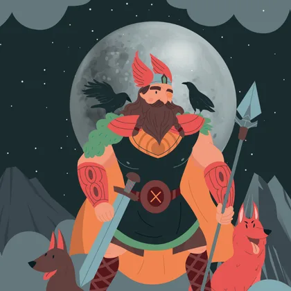 Norse Fantasy2