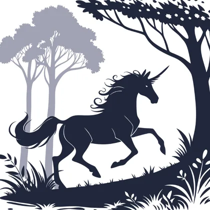 Unicorn Fantasy1
