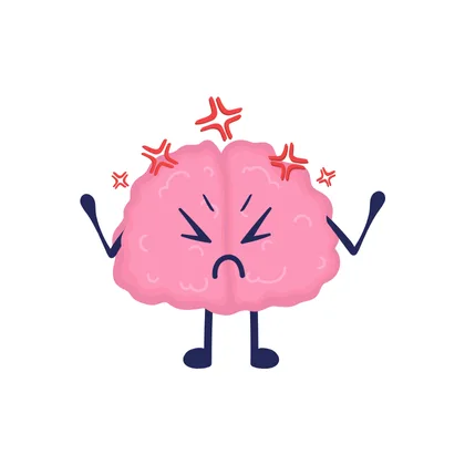 Anger Feelings And Values1