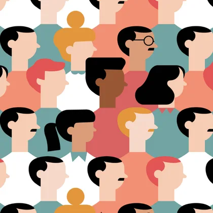 Identity Feelings and Values1