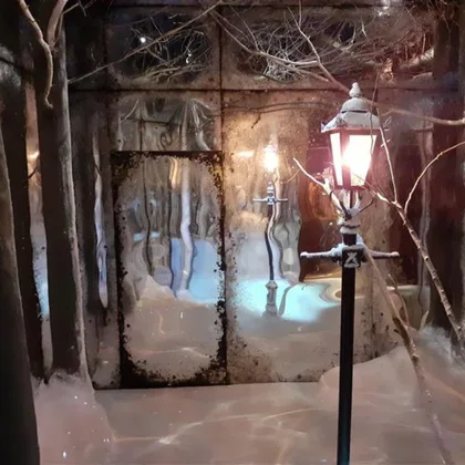 Narnia Niche small
