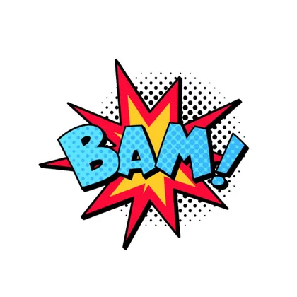Comics And Graphic Novels