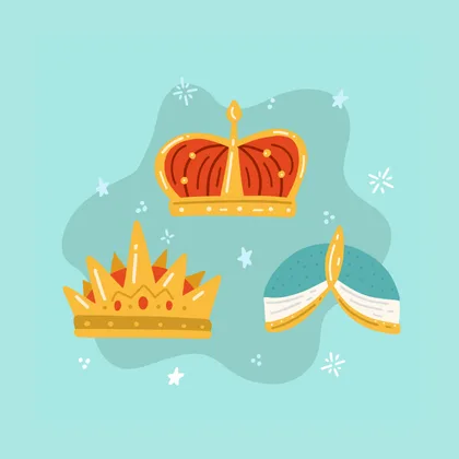 Royalty History 1