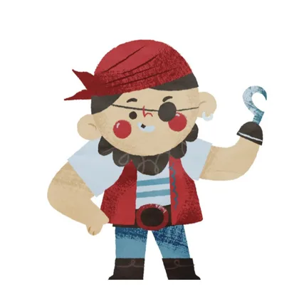 Pirate History 1