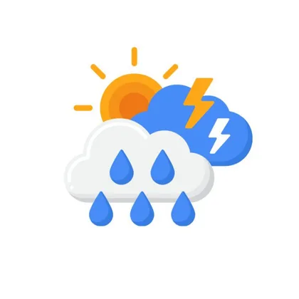 Weather Natural World 1