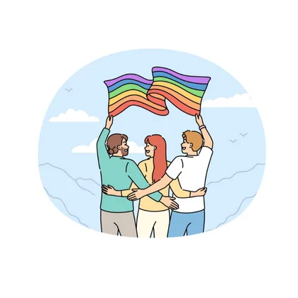 LGBTQ Personal and Social 1
