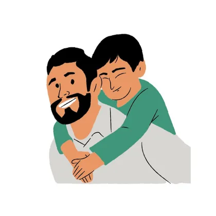 Fathers Relationships 1