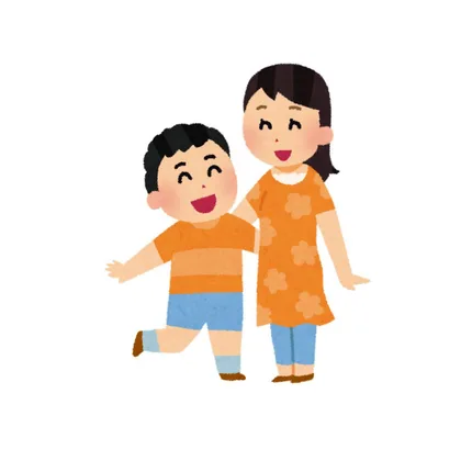 Siblings Relationships 1