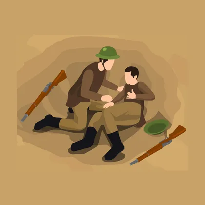 WW1 History 2