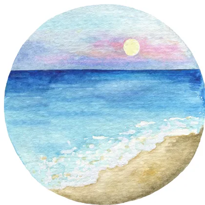 Coast and Seaside SETTINGS