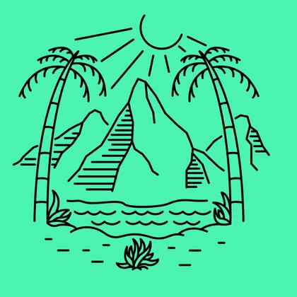 Islands Settings