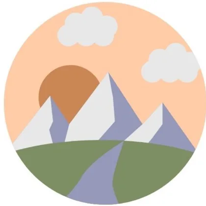 Mountains Settings 2