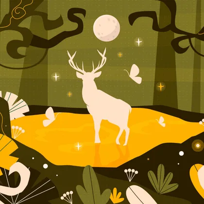 Folktale Story Form 1