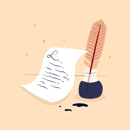 Poetry Story Form 1