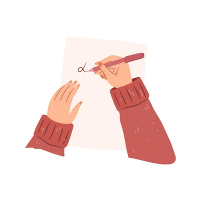 Letters Story Forms 1
