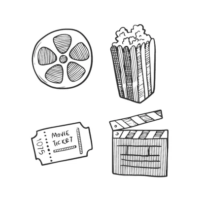 Film Story Forms 1
