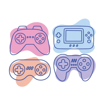 Game Story Form 1