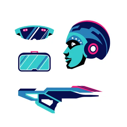Sci Fi Genres 1