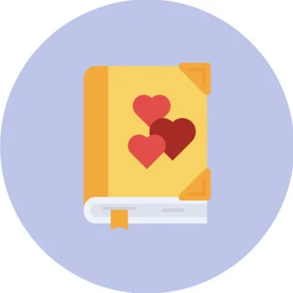 Romantic Novel Genre 2